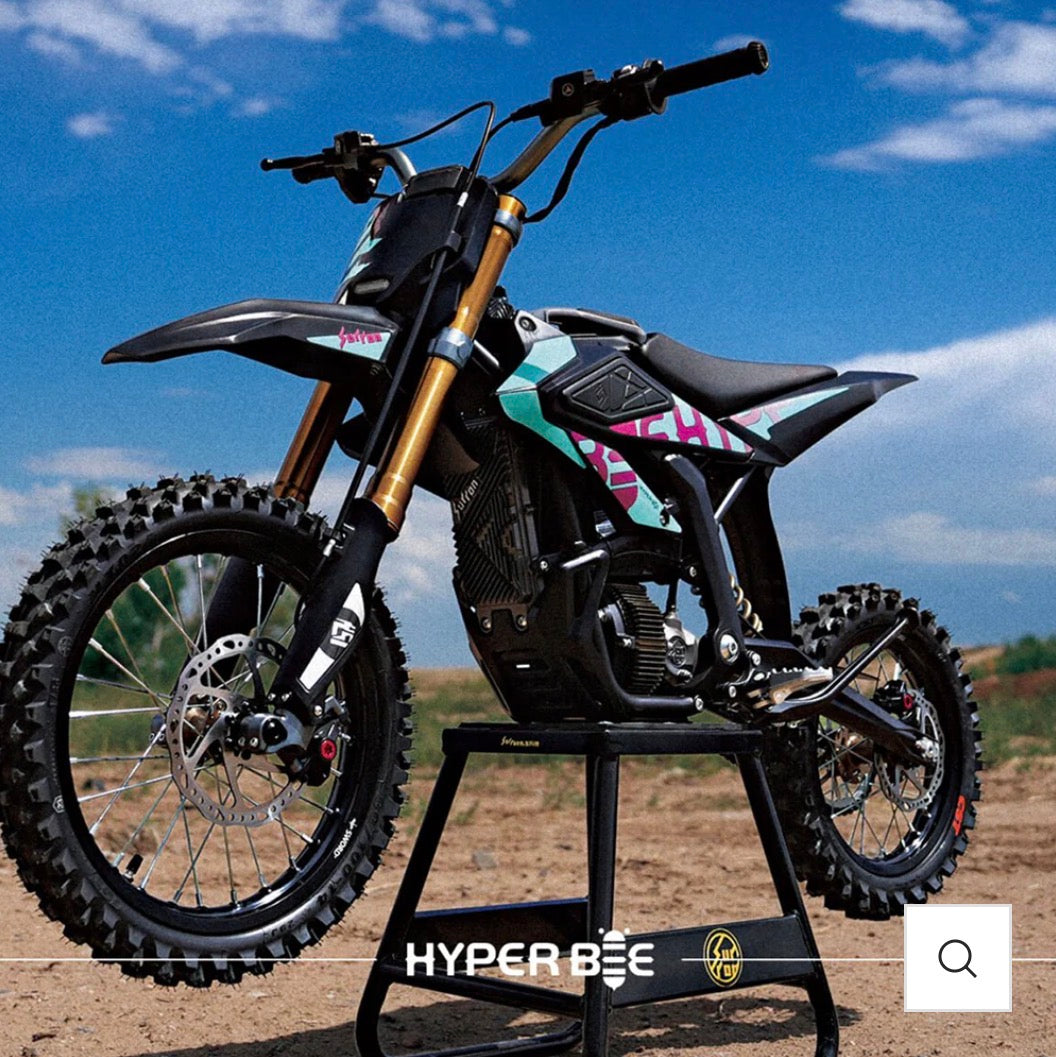 Surron Hyper Bee 2026
