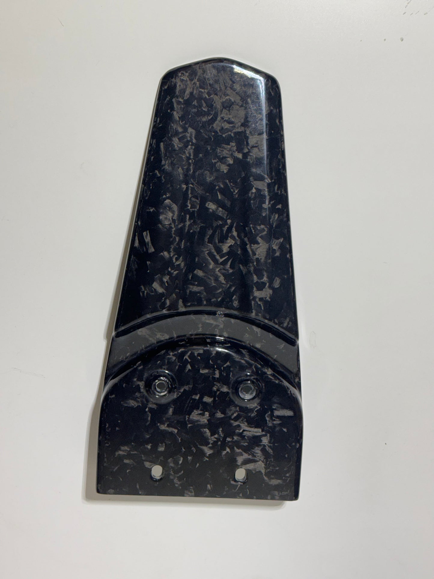 Eride Pro Real Carbon Fender