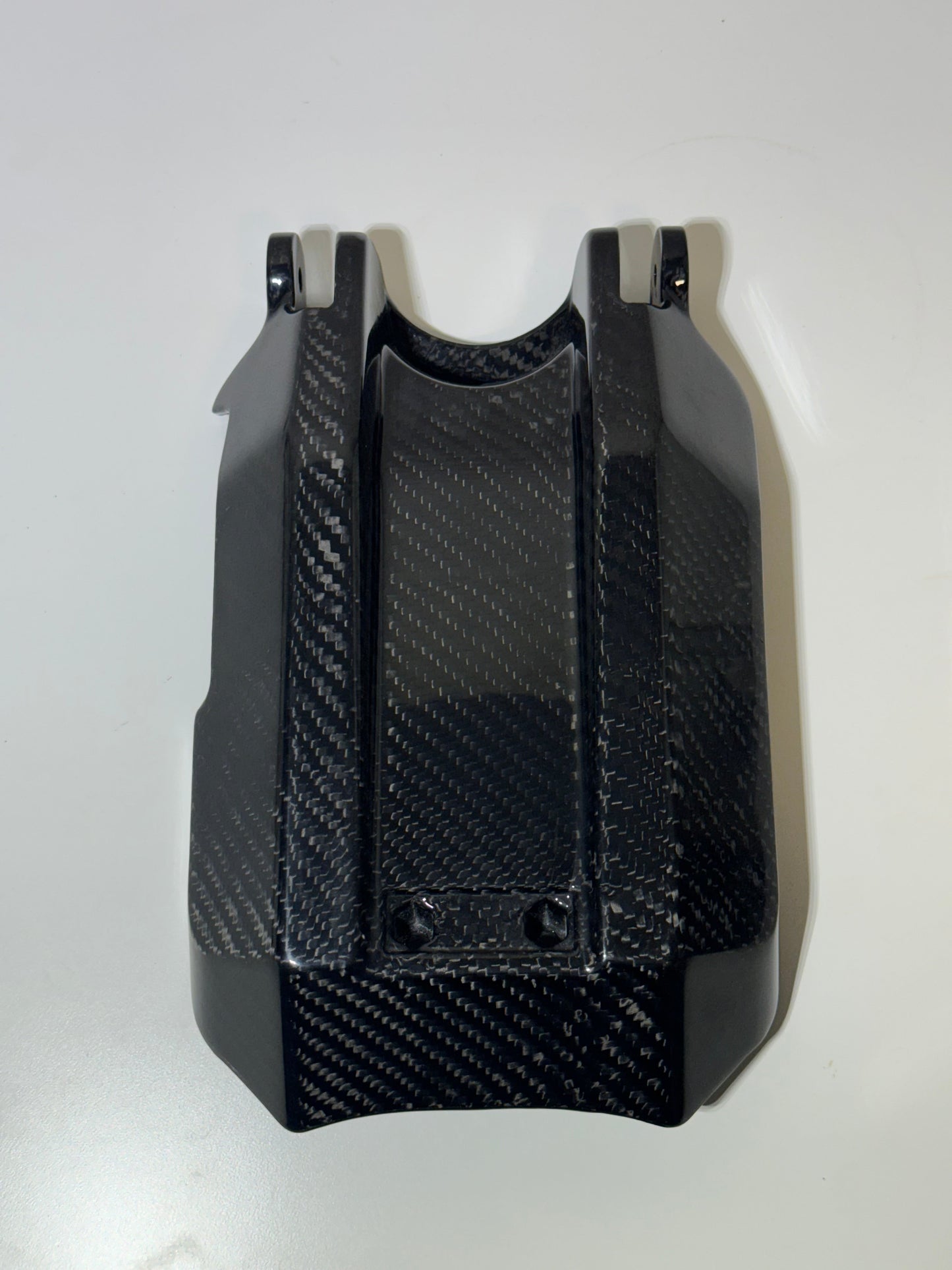 Eride Pro Real Carbon Fiber Battery Lid