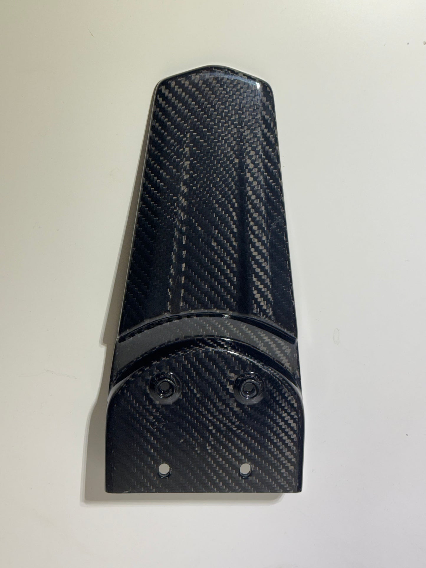Eride Pro Real Carbon Fender