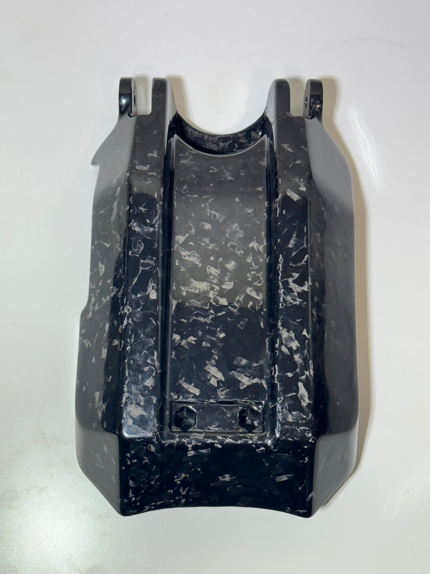 Eride Pro Real Carbon Fiber Battery Lid