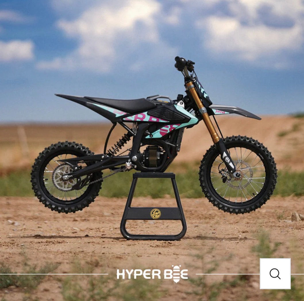 Surron Hyper Bee 2026