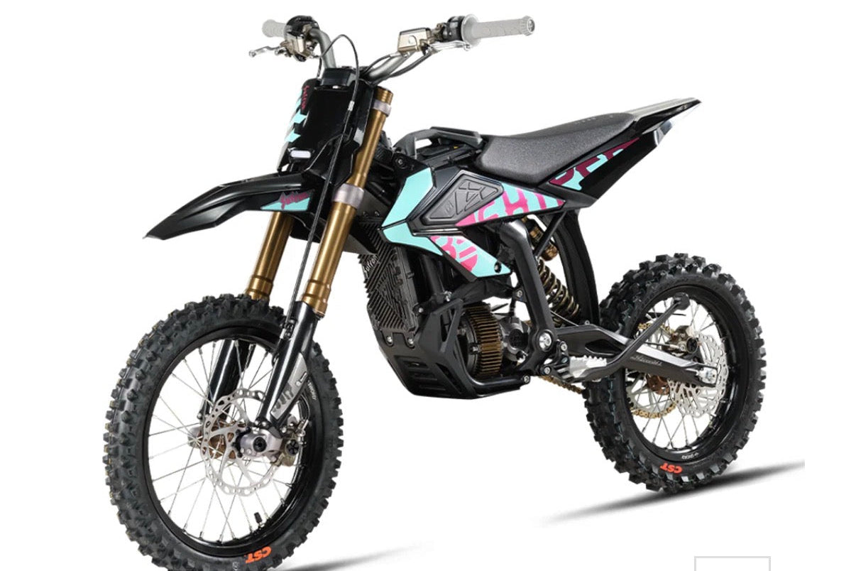 Surron Hyper Bee 2026