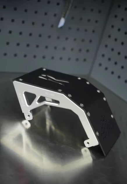 Surron LBX Bash Guard
