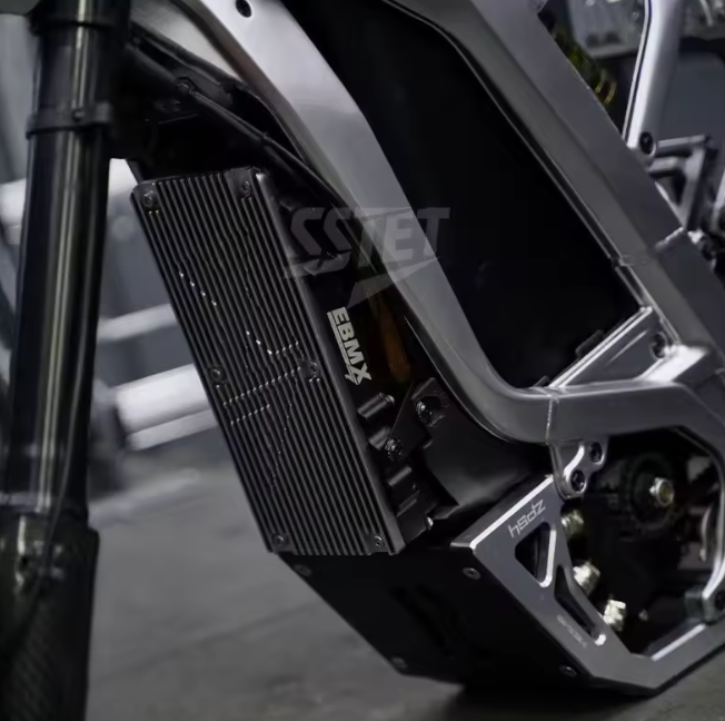 Surron LBX Bash Guard