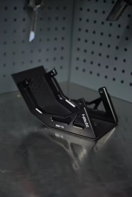 Surron LBX Bash Guard