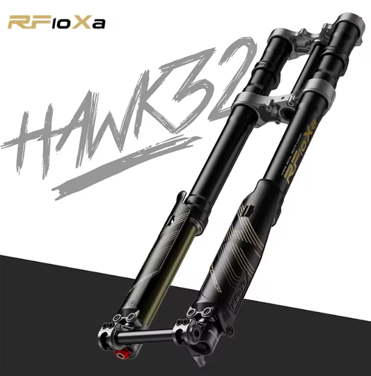 Rfloxa Forks Surron LBX